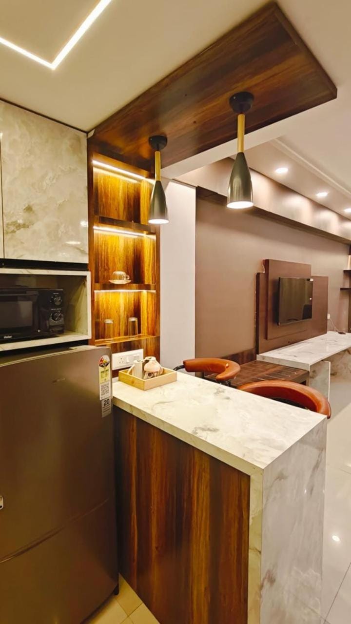 Premium stay in Rajarhat Xanadu premium suite 329 Apartment in Kolkata