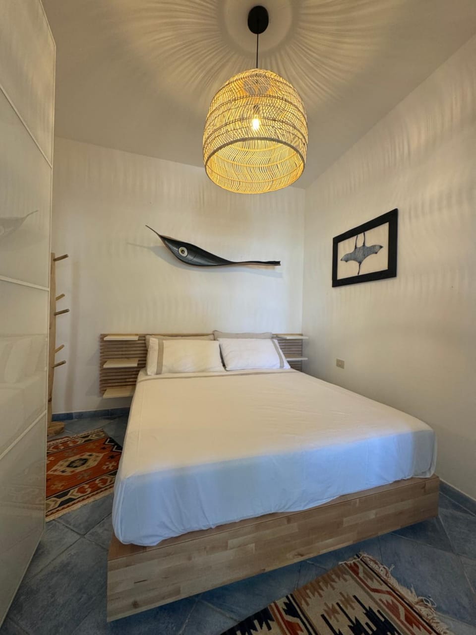 Lentia Apartment in Sicily