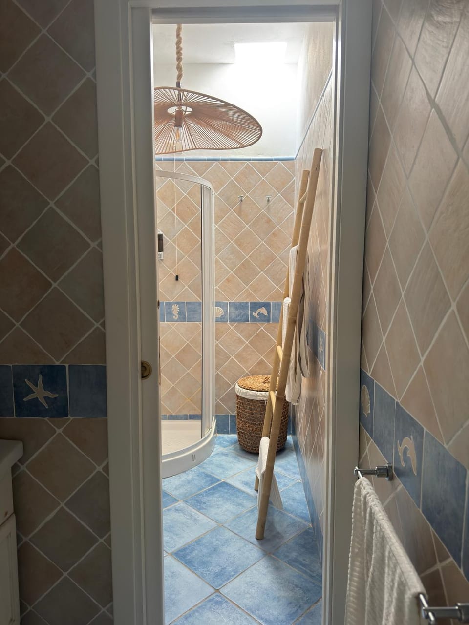 Lentia Apartment in Sicily