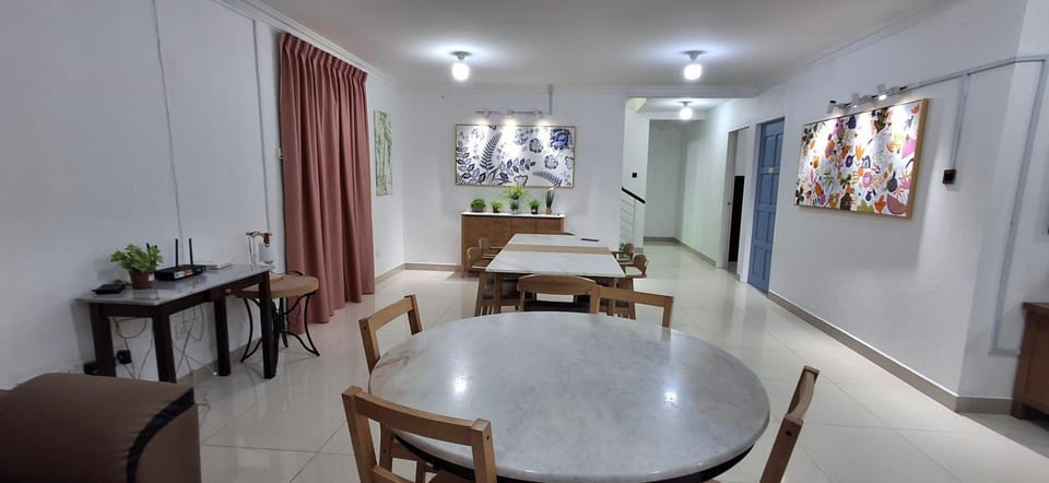 35A KK Sabah Private City Homestay House in Kota Kinabalu