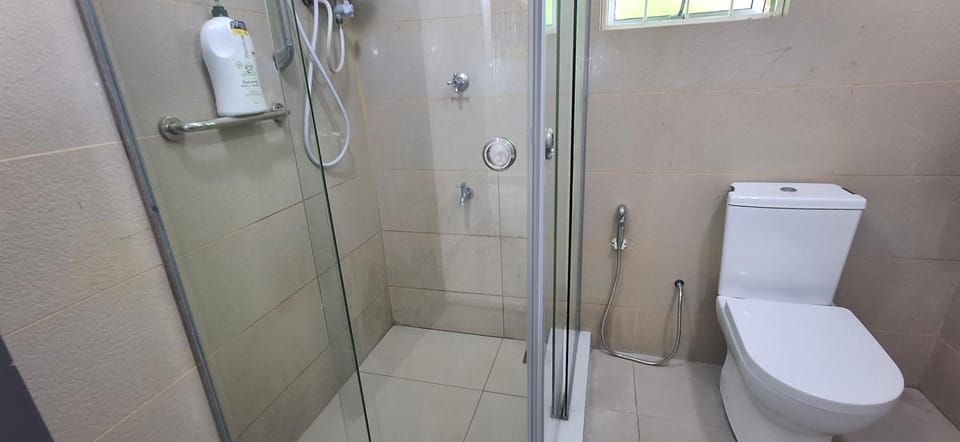 35A KK Sabah Private City Homestay House in Kota Kinabalu