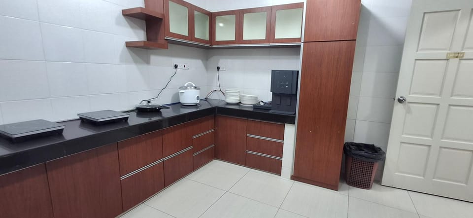 35A KK Sabah Private City Homestay House in Kota Kinabalu