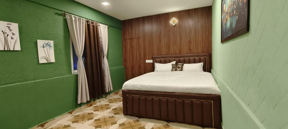 Himalaya Pool & Resort Hotel Resort in Tirupati