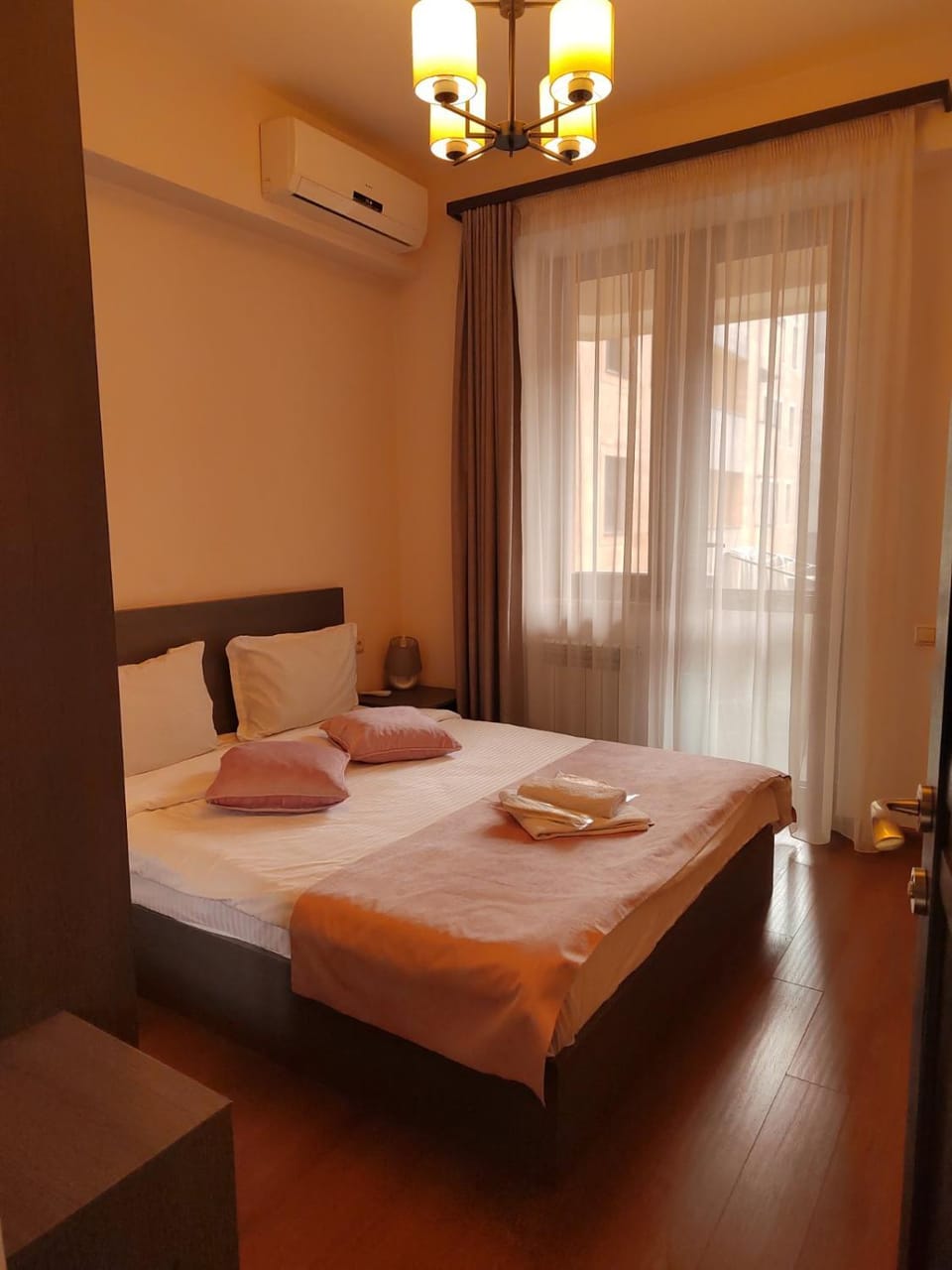 Republic Square apartments Apartment in Yerevan