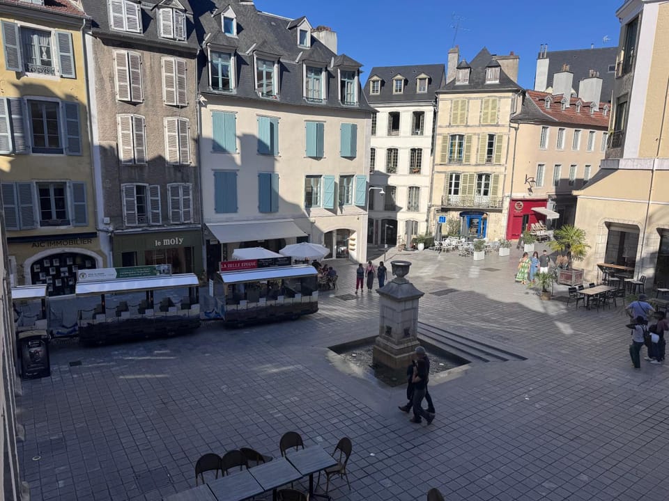 City view