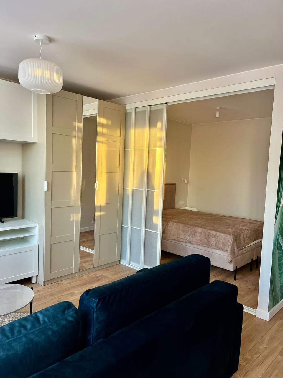 Communal lounge/ TV room, Living room, Photo of the whole room