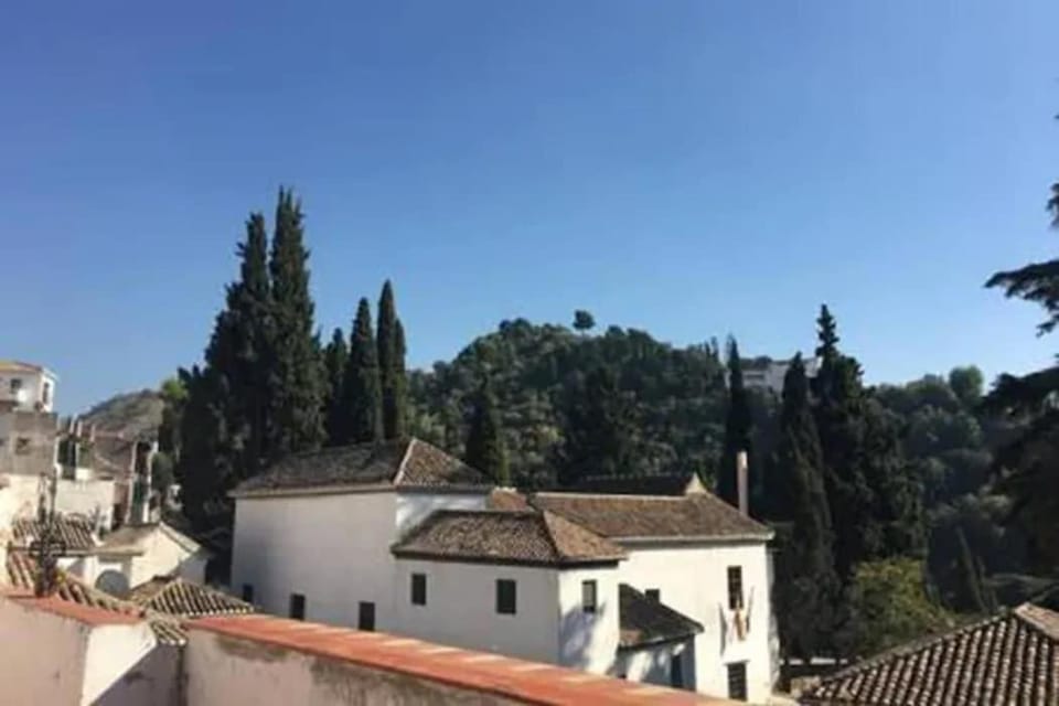 Off site, Natural landscape, Landmark view