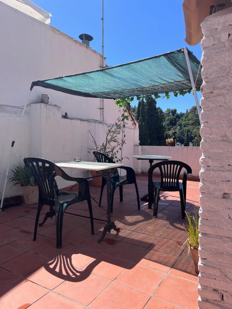 Off site, Day, Balcony/Terrace