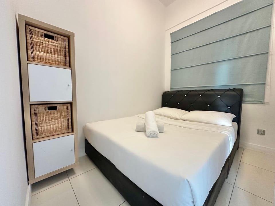 IMAGO The Loft Kota Kinabalu City Centre by LW Suites Apartment hotel in Kota Kinabalu