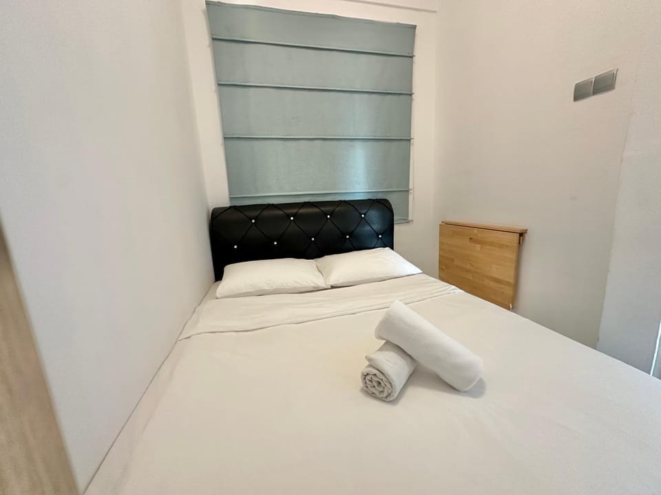 IMAGO The Loft Kota Kinabalu City Centre by LW Suites Apartment hotel in Kota Kinabalu