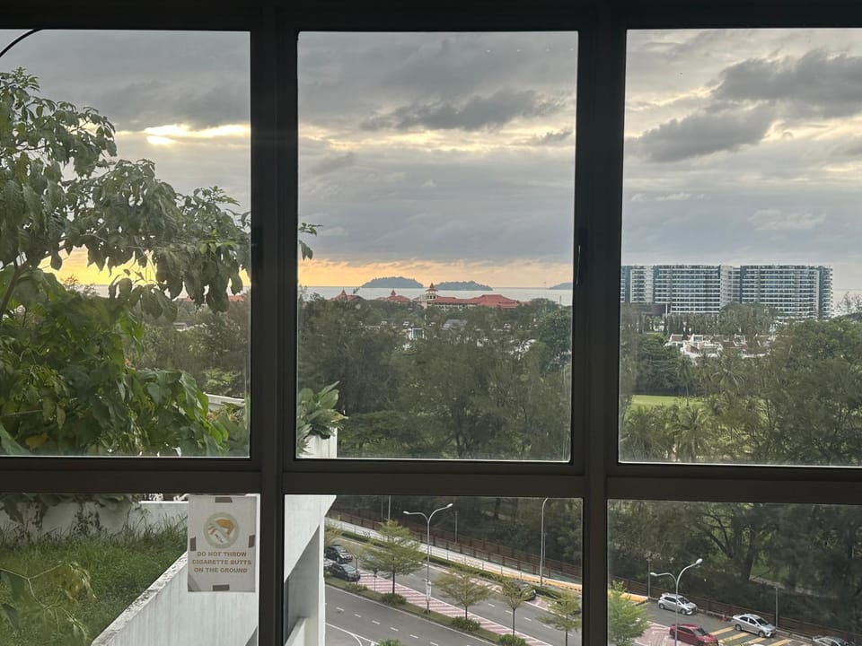 IMAGO The Loft Kota Kinabalu City Centre by LW Suites Apartment hotel in Kota Kinabalu