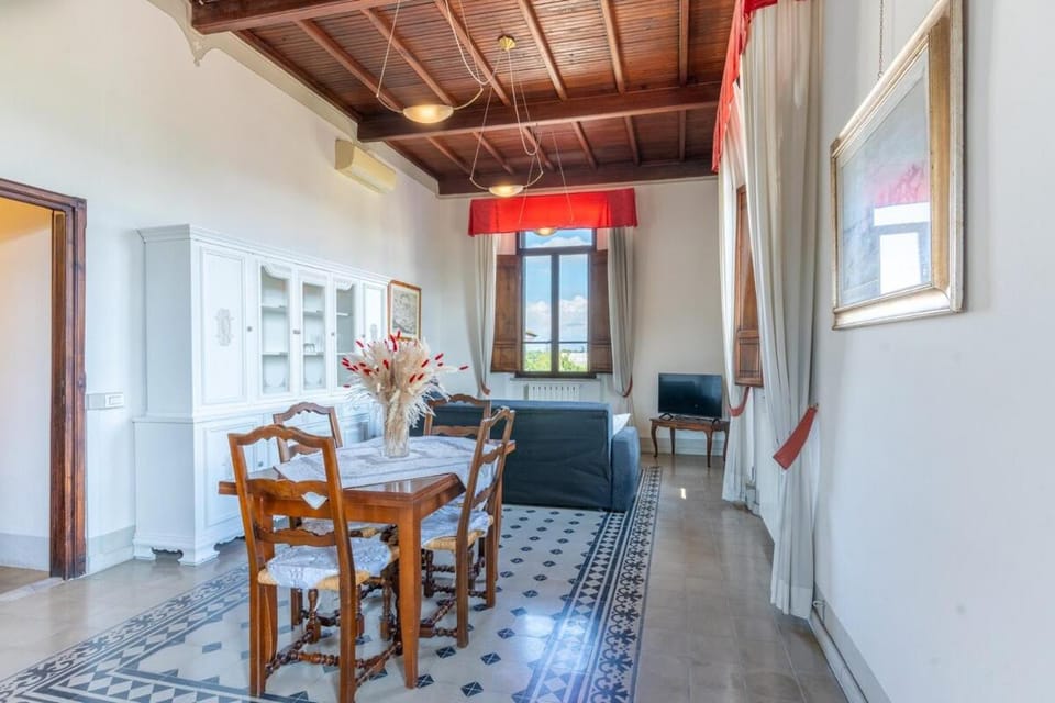 2 min a piedi dalle Mura - Charmful historic Gem Apartment in Capannori