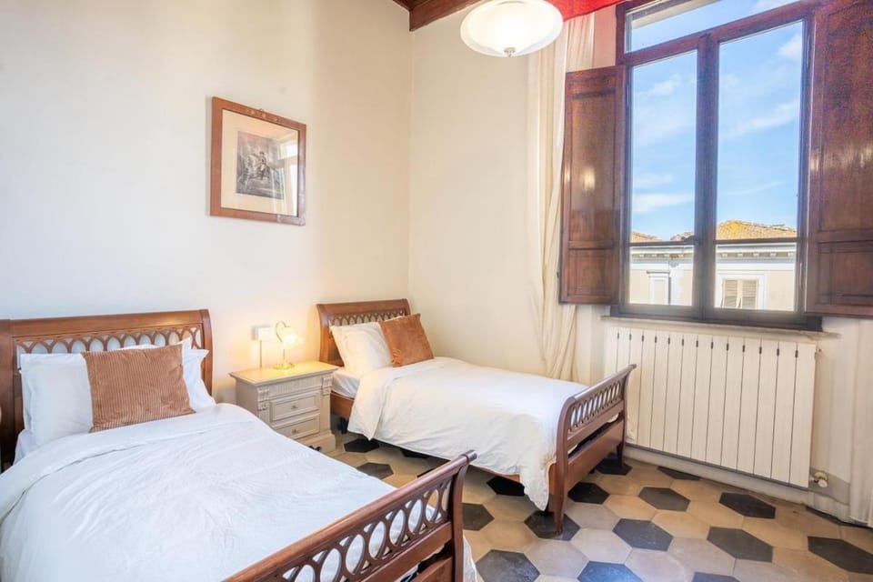 2 min a piedi dalle Mura - Charmful historic Gem Apartment in Capannori