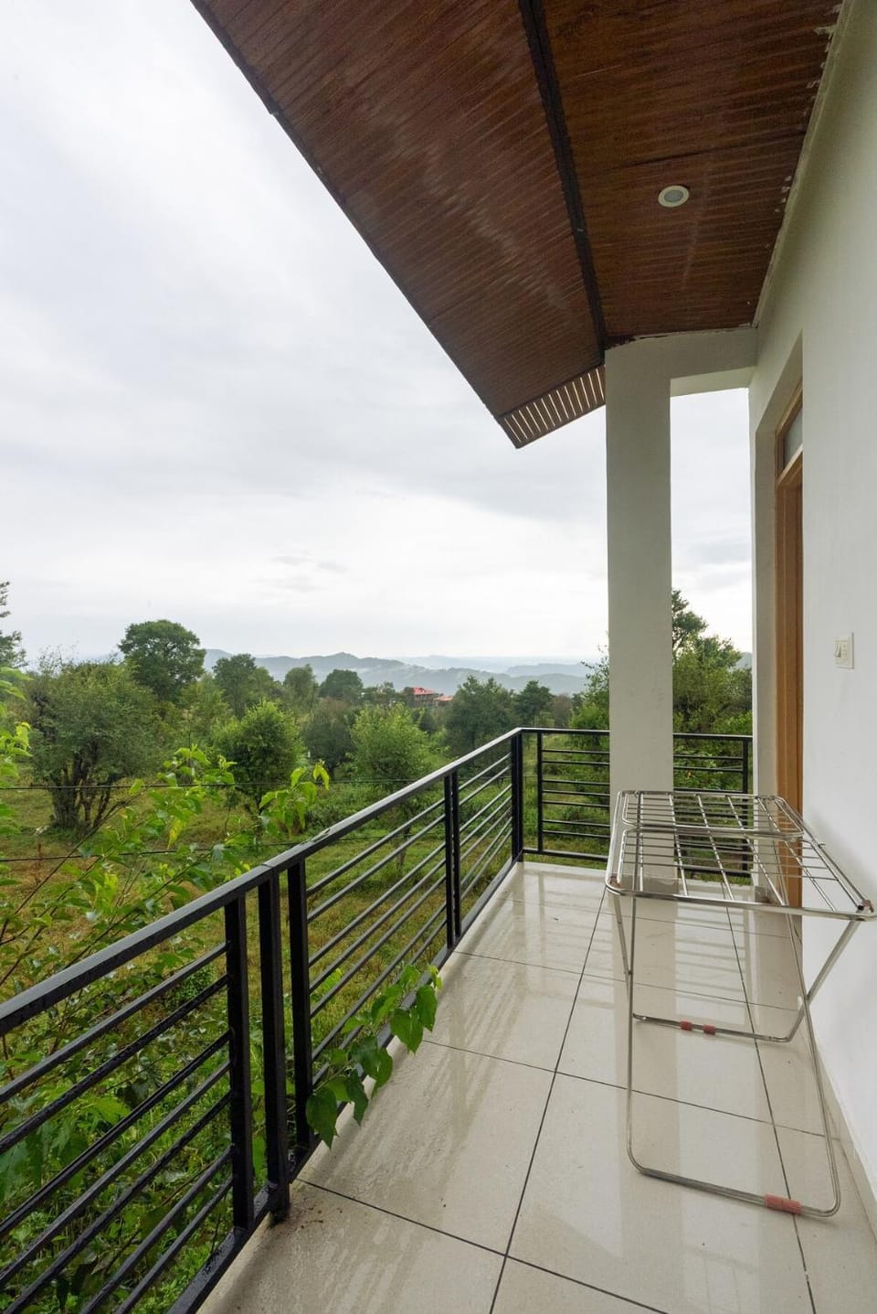 Luxury KA Villa - BIR Villa in Himachal Pradesh