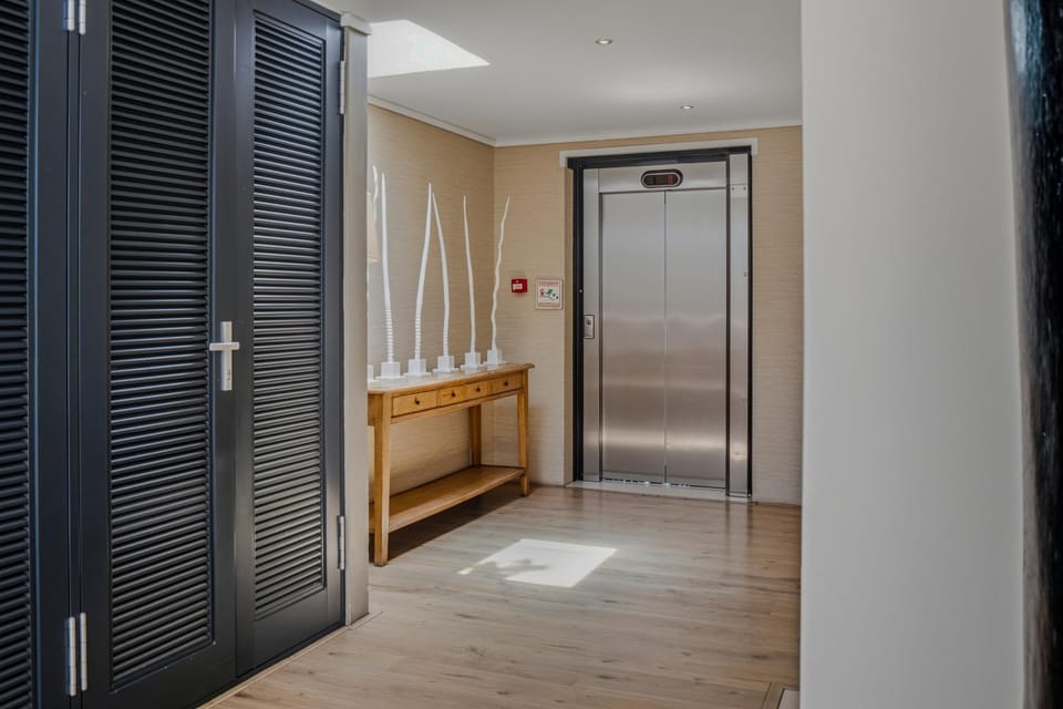 elevator