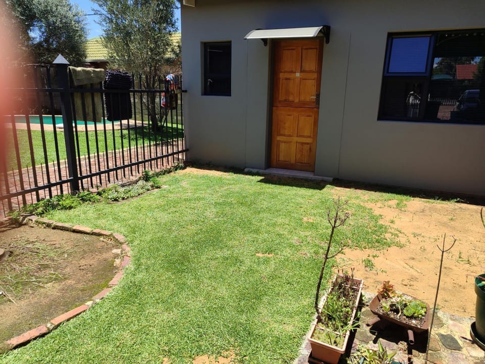Mvuli haven Apartment in Pretoria