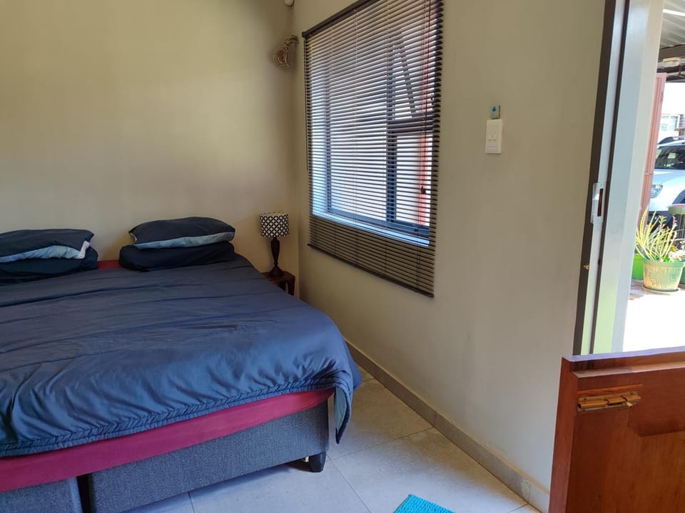 Mvuli haven Apartment in Pretoria