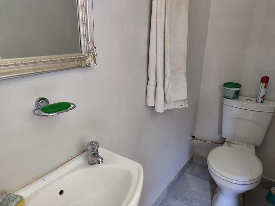 Mvuli haven Apartment in Pretoria