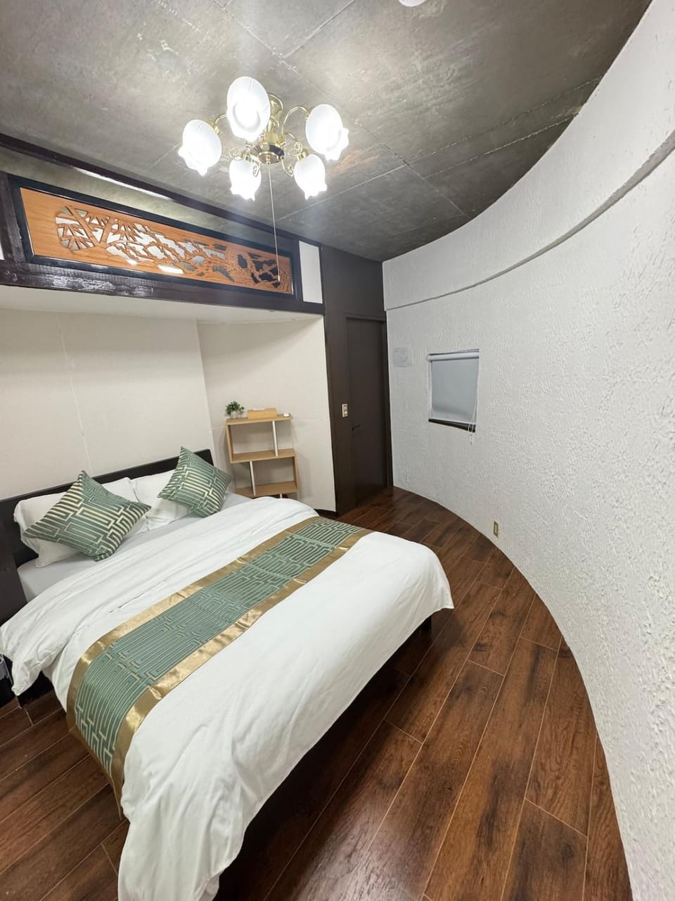 MARU KIX House House in Sennan