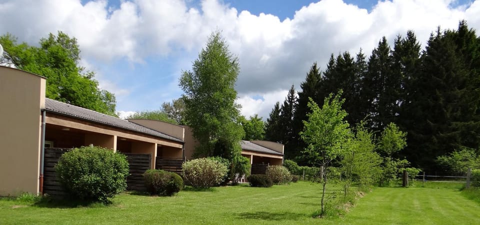 Natural landscape, Garden, Garden view