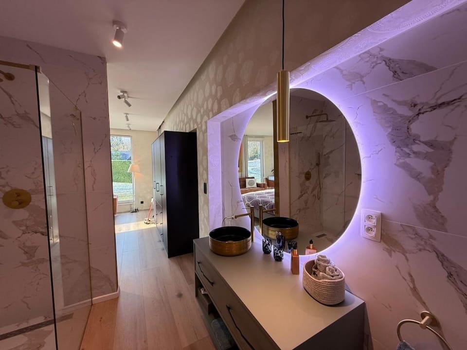 Beach House in Ardennes Villa in Belgium