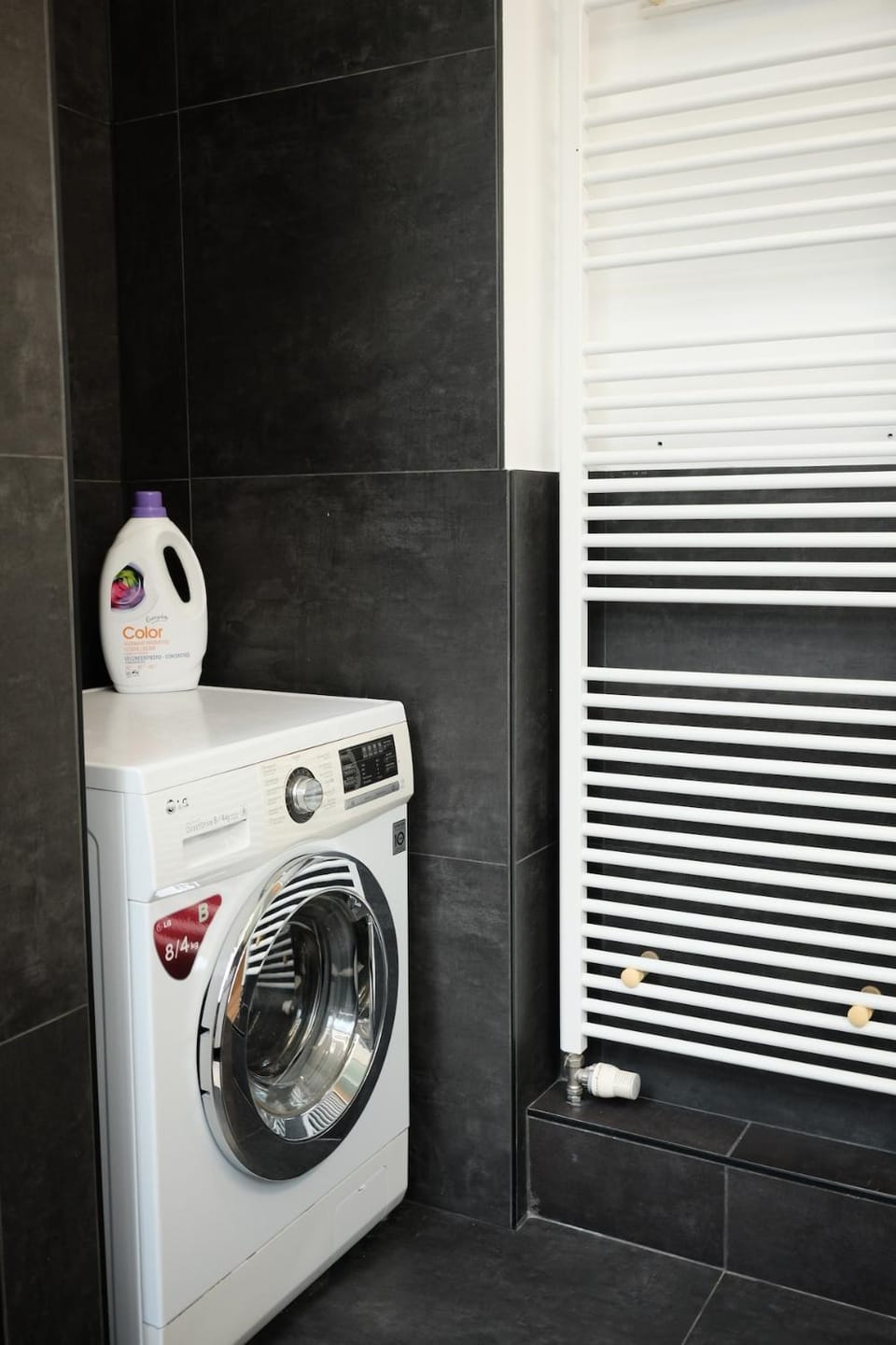 Cozy Parisian-Style Flat in Antwerp Zuid Apartment in Antwerp