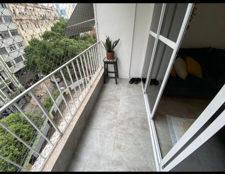 Varando dos arcos Apartment in Santa Teresa