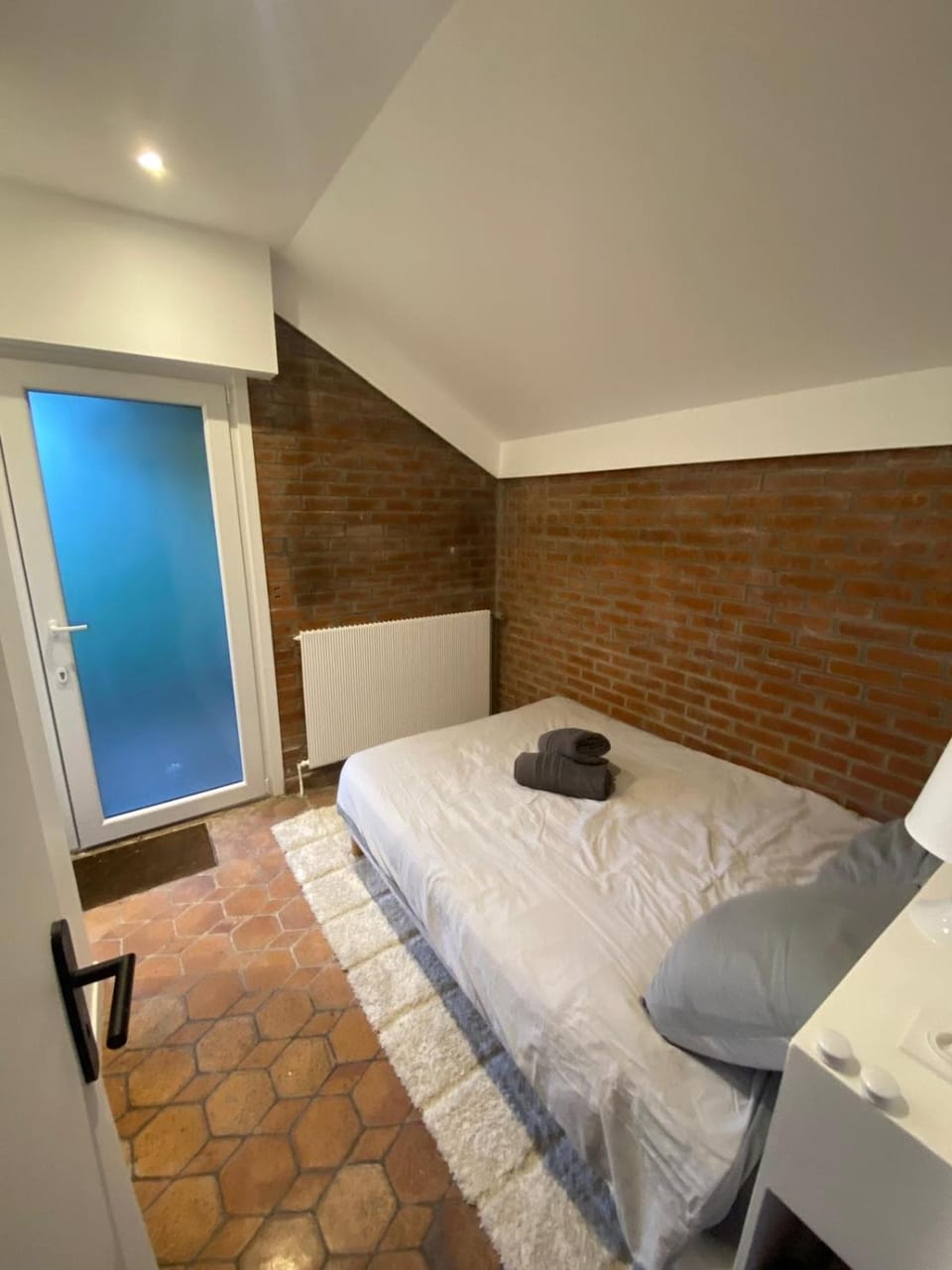 T1 Cosy Quartier du Sart Villeneuve d'Ascq Apartment in Villeneuve-d'Ascq