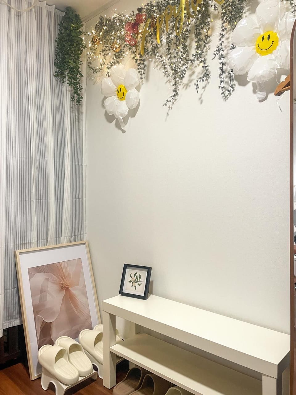 NEW Gangnam Stn 5min 50inch TV Netflix Washer Dryer YOUON STAY Apartment in Seoul
