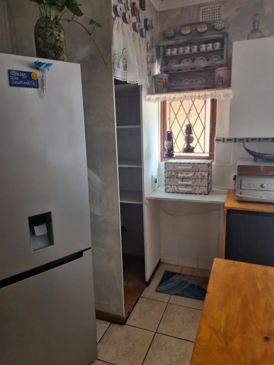 Tweni Strandloper Cottage Apartment in KwaZulu-Natal