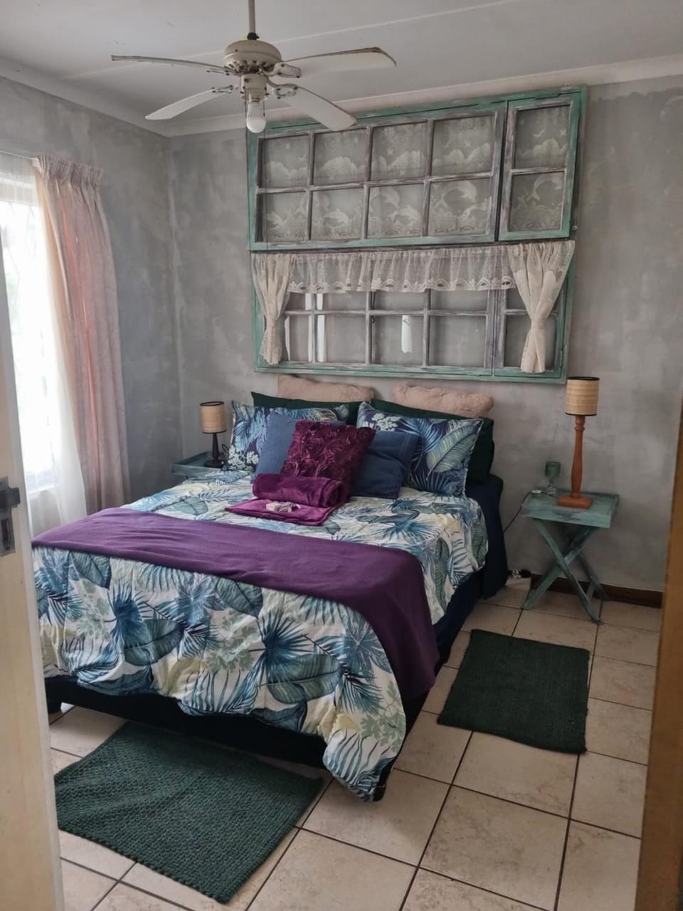 Tweni Strandloper Cottage Apartment in KwaZulu-Natal