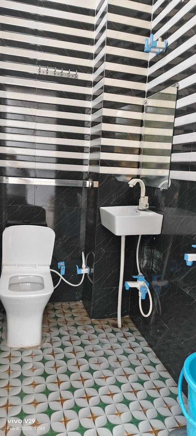 Shri dev dham Bed and Breakfast in Uttar Pradesh
