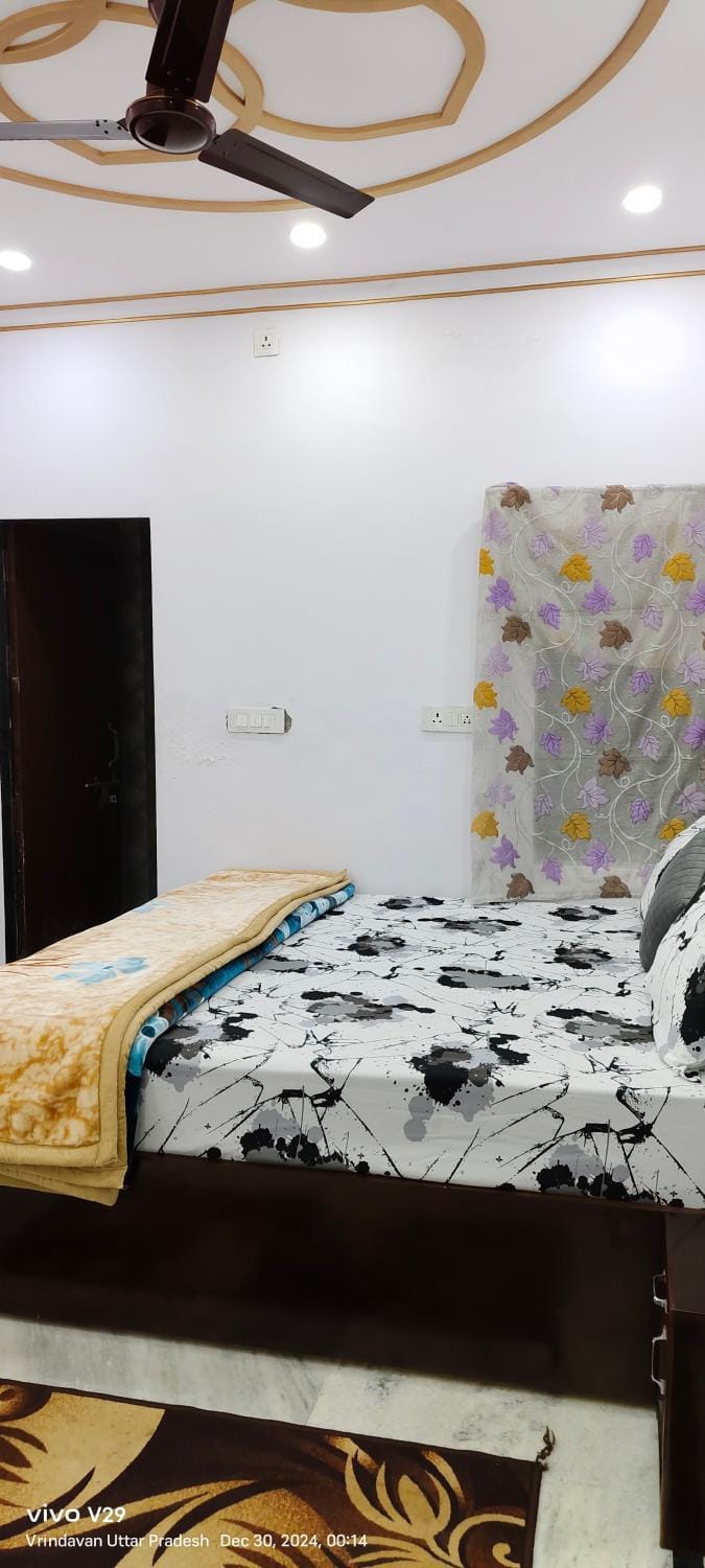 Shri dev dham Bed and Breakfast in Uttar Pradesh