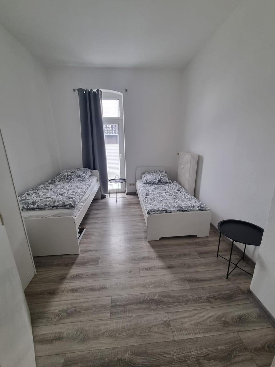 Ferienwohnung im Kurort Rengsdorf Apartment in Rhineland-Palatinate