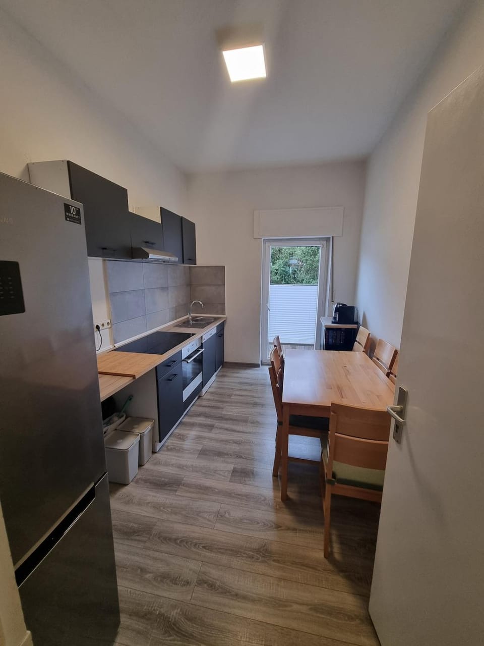 Ferienwohnung im Kurort Rengsdorf Apartment in Rhineland-Palatinate