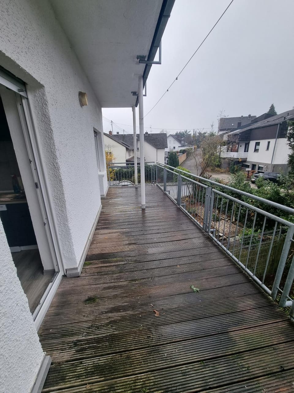Ferienwohnung im Kurort Rengsdorf Apartment in Rhineland-Palatinate