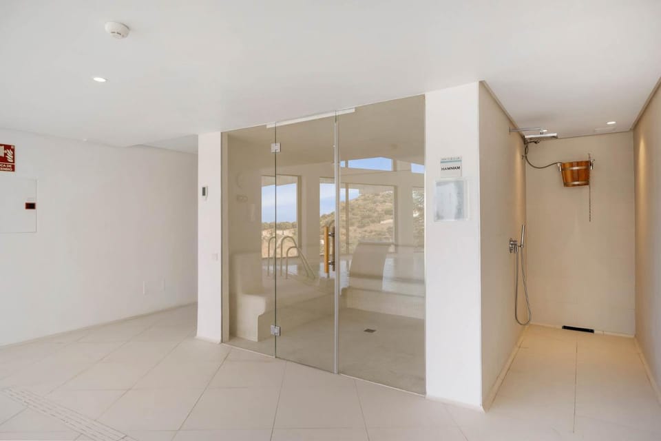 Spa and wellness centre/facilities