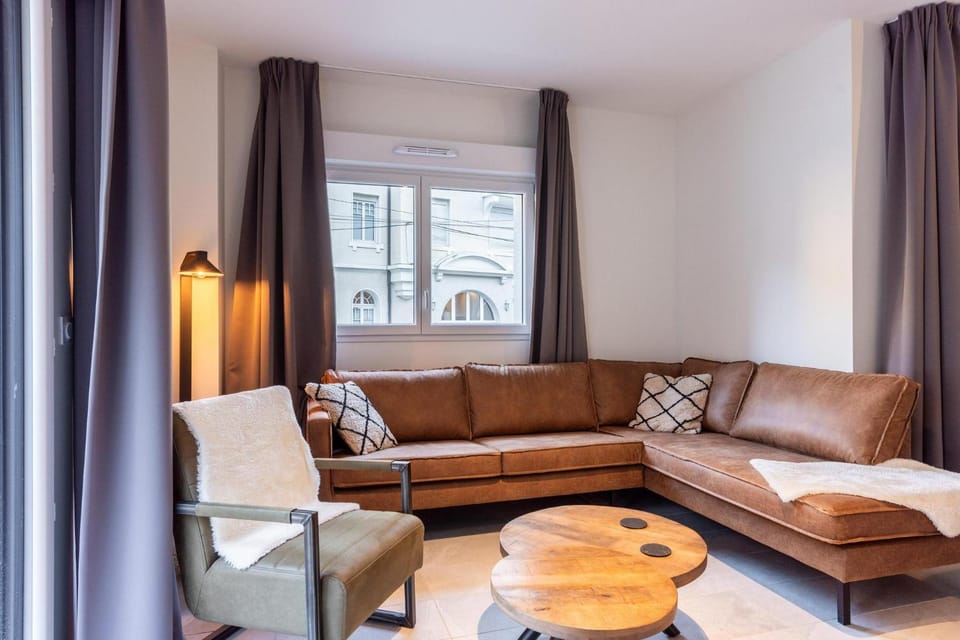 3-room flat | 4 persons | 5 min from the gondola | Res.Méri-Bellecombe Apartment in Les Allues