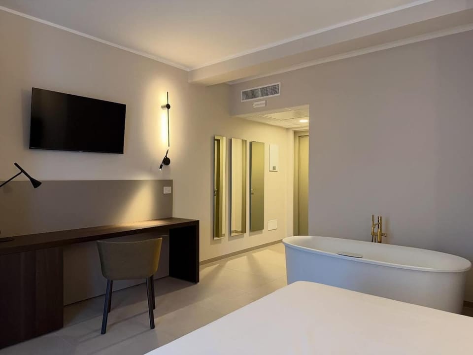 Hotel Wellness Magione Papale Hotel in L'Aquila