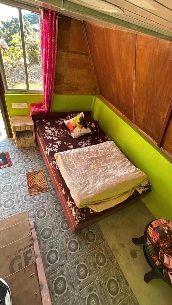 Green Valley Homestay Apartment in West Bengal