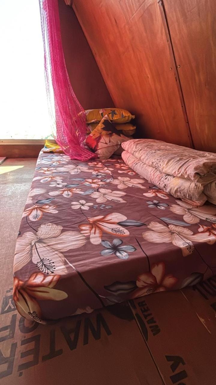 Green Valley Homestay Apartment in West Bengal