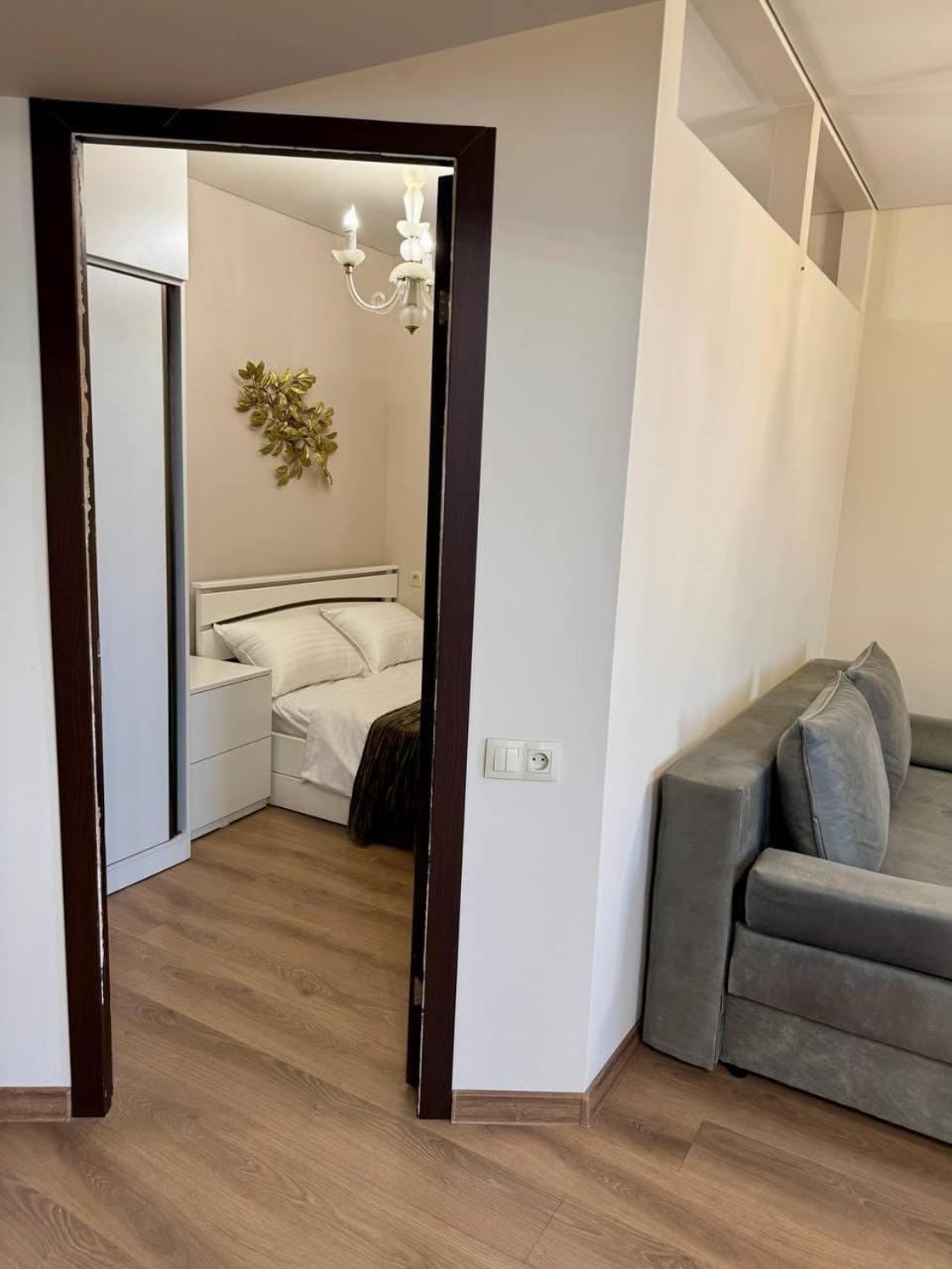Apartment in centre Yerevan Apartment in Yerevan
