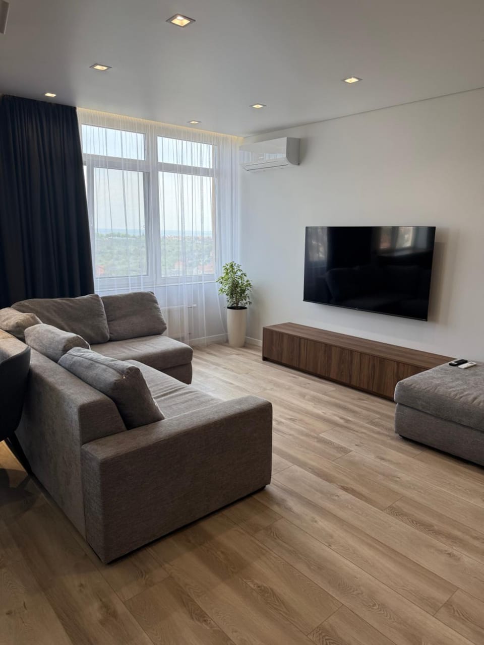Жемчужина Apartment in Odessa