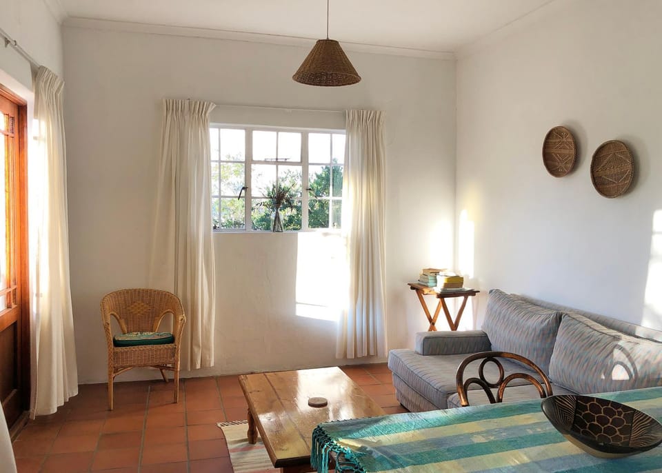 Eensgevonden Vineyard Cottages House in Western Cape