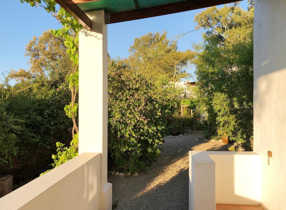 Eensgevonden Vineyard Cottages House in Western Cape