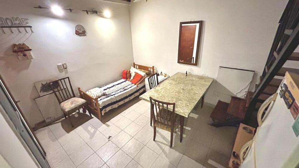 Loft La Boca Caminito Apartment in Buenos Aires