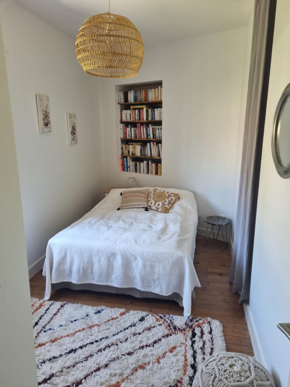 Maison en pierre indépendante House in Nouvelle-Aquitaine