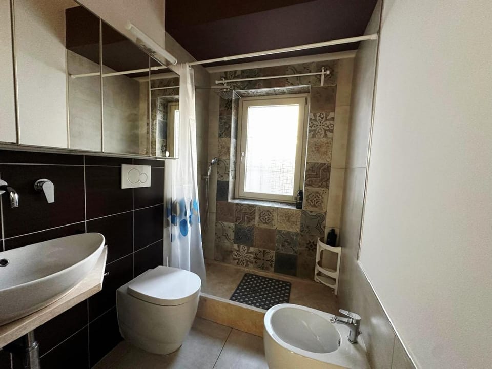 Shower, Toilet, Bathroom, bidet