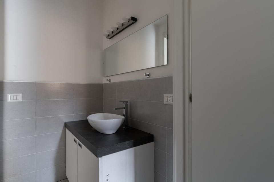 Spazioso Loft in Col di Lana Apartment in Milan