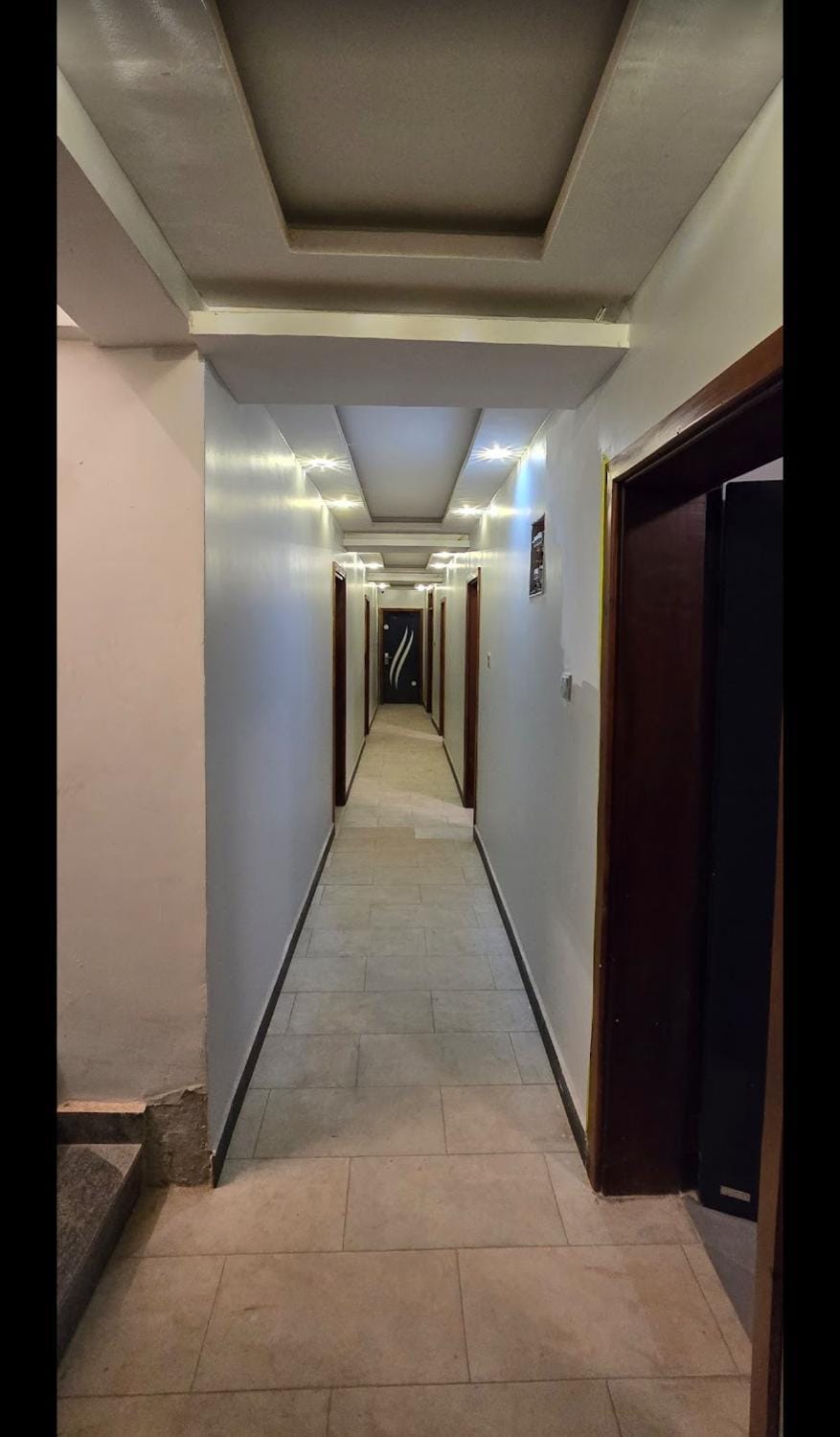 Opal Heights Hotel Nansana Hotel in Kampala